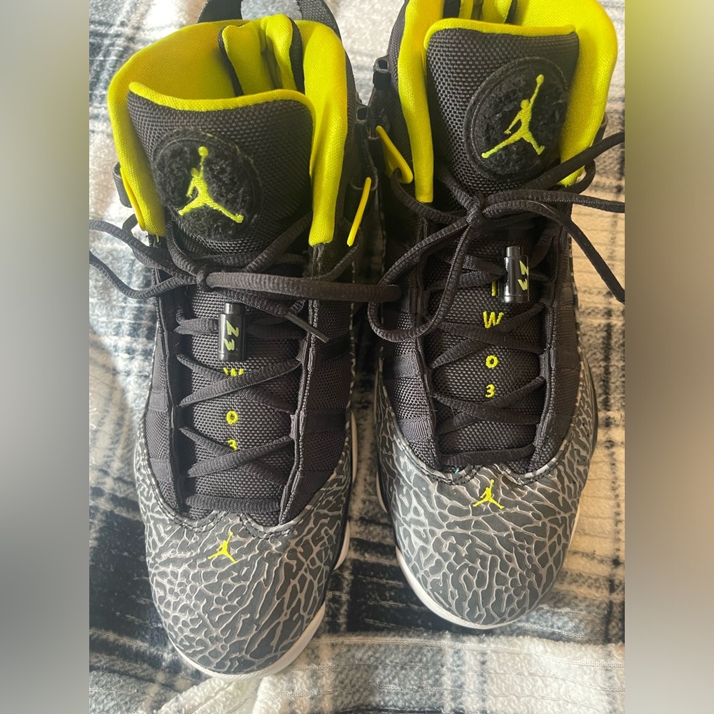 Jordan’s